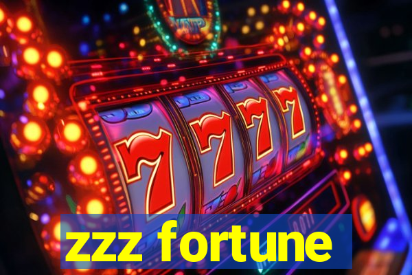 zzz fortune